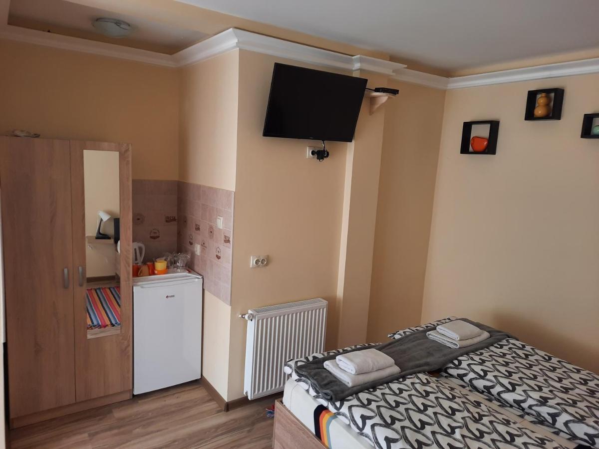 Hotel Soul Palić Habitación foto