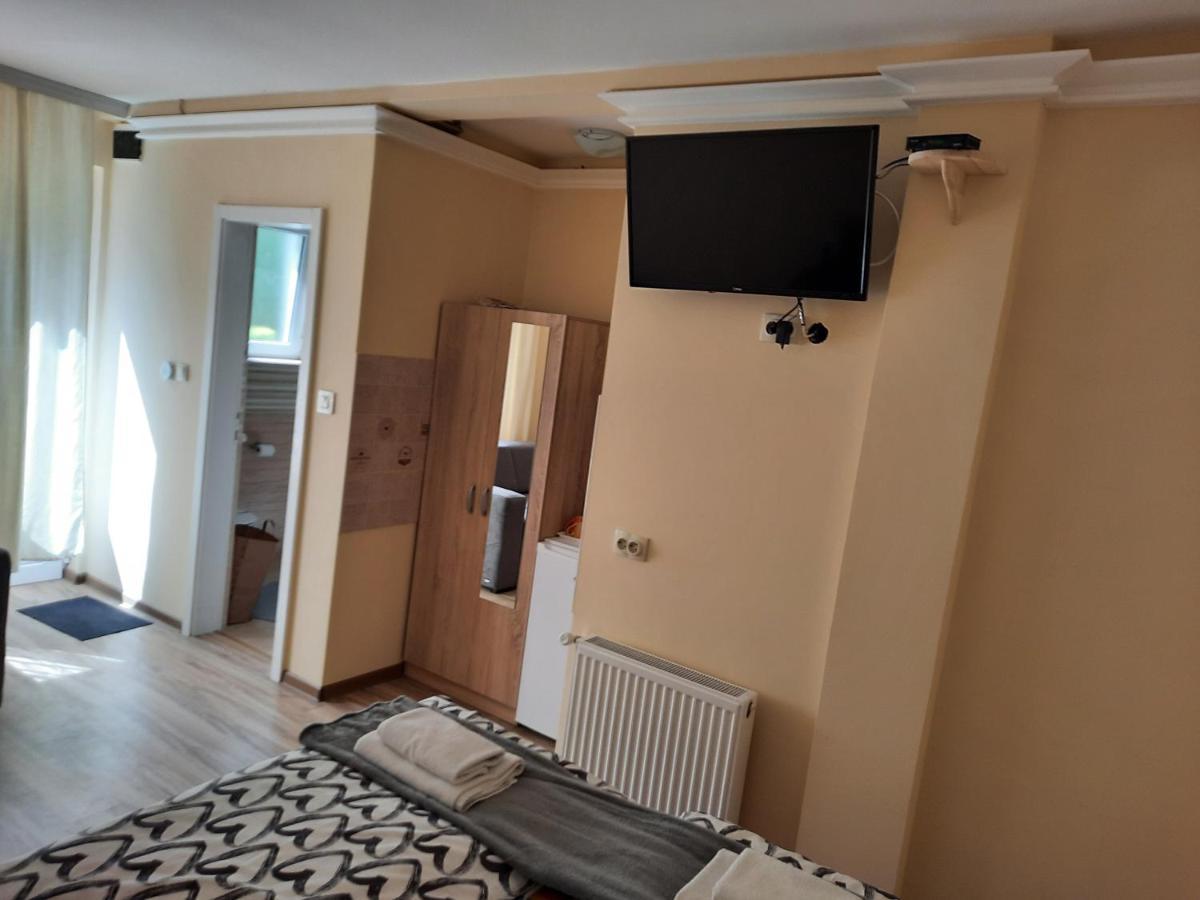Hotel Soul Palić Habitación foto