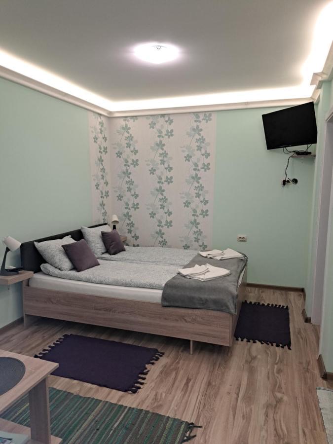 Hotel Soul Palić Exterior foto